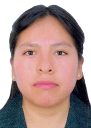 Katherynne Pamela Arotoma Molina