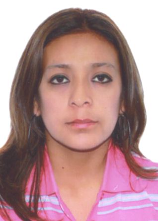 Kathia Isabel Esquerre Soles