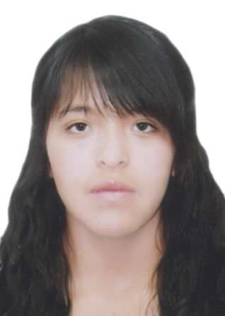 Kathia Lucero Curo Macedo