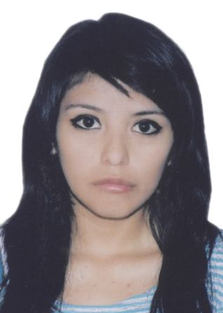 Kathia Rosangelica Reyes Rivas