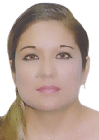 Kathia Smith Gomez Torres