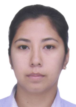 Kathiana Stefanny Valdiviezo NuÑez