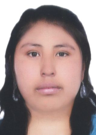 Katia Gemina Puma Barrantes