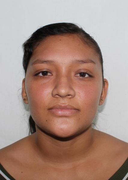 Katia Lizbeth Montalvan Diaz
