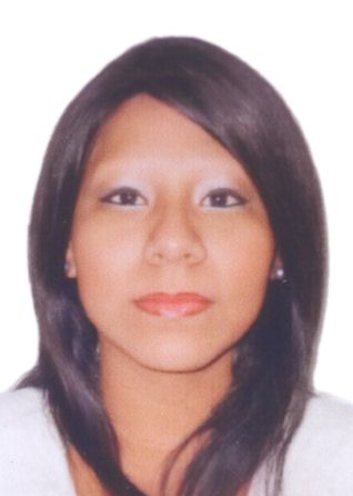 Katiana Medaly Saavedra La Chira