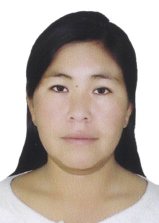 Katiuska Anccasi Vargas
