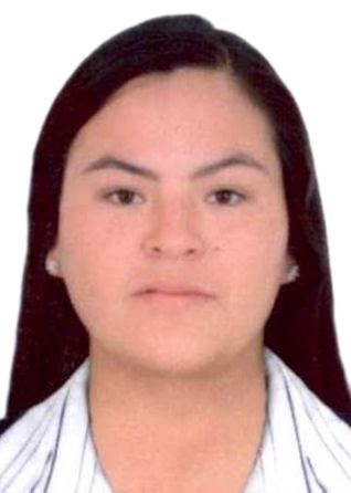 Katiuska Rojas Gordillo