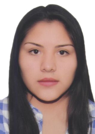 Katiuzca Medalith Ttito Huaman