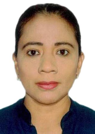 Kattia Yulianna Araujo Gonzales