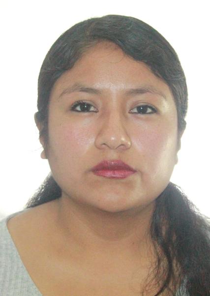 Katty Maribel Huertas Mejia