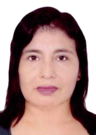 Katty Marisol Garay Dominguez