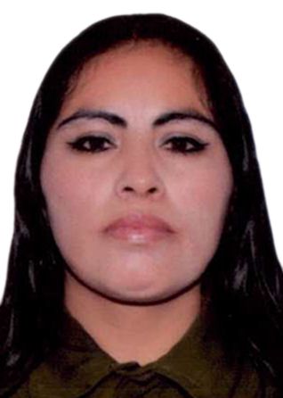 Katty Martinez Allende