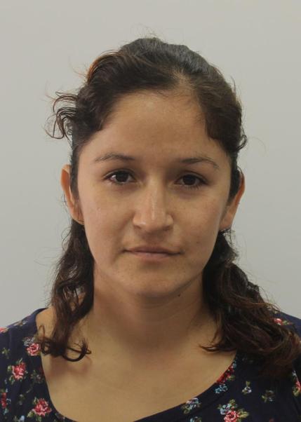 Katuska Mayra Acosta Torero