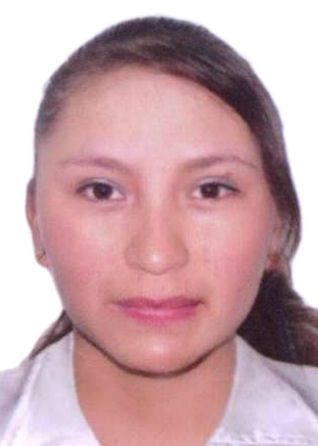 Katy rosy bartolo celis