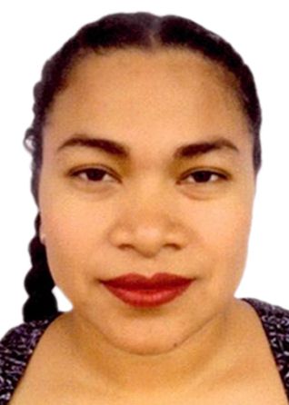 Kay Del Pilar Diaz Padilla