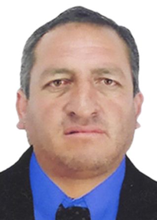 Kayser Wenceslao Carbajal Flores