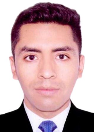 Kebi Cosme PeÑa
