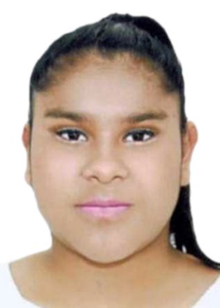 Keira milene fuentes algorta