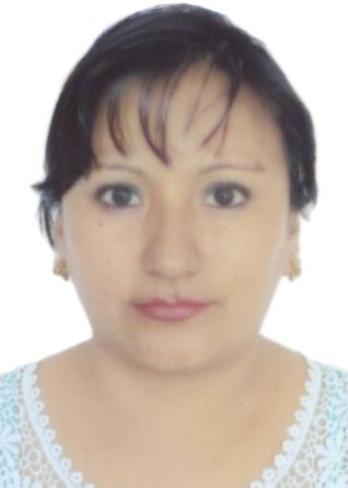 Keli Rosio Martinez Soria