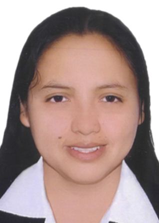Kelita Caruajulca Tuesta