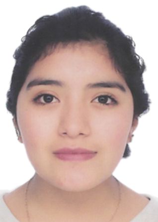 Kelly Alejandra Zamora Sanchez