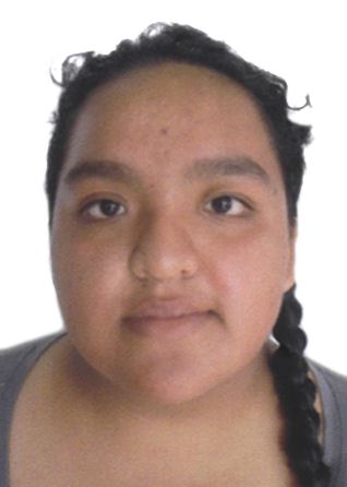 Kelly Beatriz Blas Ramirez