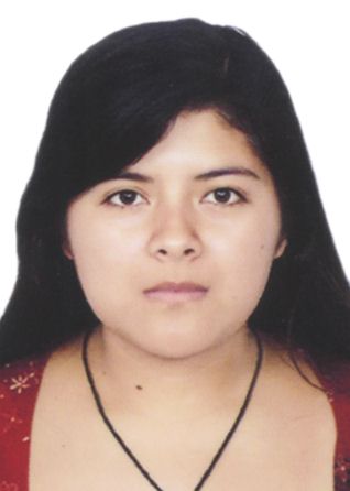 Kelly Emelina Palomino Diaz