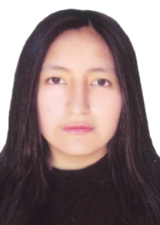 Kelly Fabiola Paita Aliaga