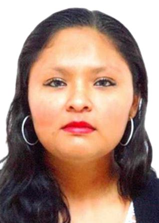 Kelly Fiorela Zapata Gomez