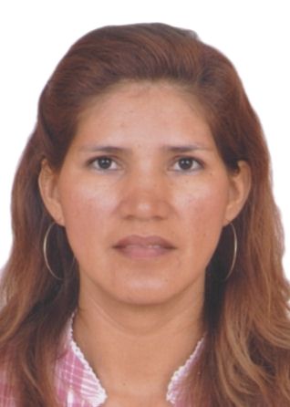 Kelly Roxana Castro Soria