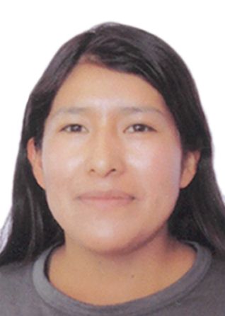 Kelly Sujeydi Mamani Quispe