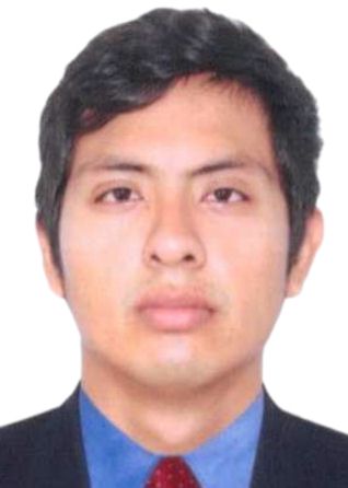 Kelvin Aldair Ojeda Rivera