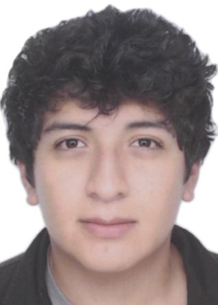 Kelvin antoni guerra chuquimango