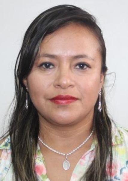 Kely Dorely Padilla Huaman