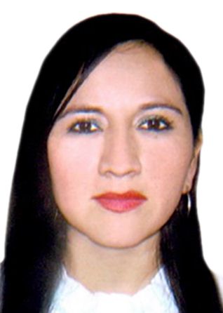 Kely Huaman Heredia