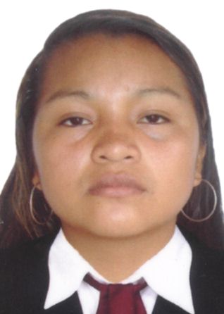 Kendra Franco MuÑoz