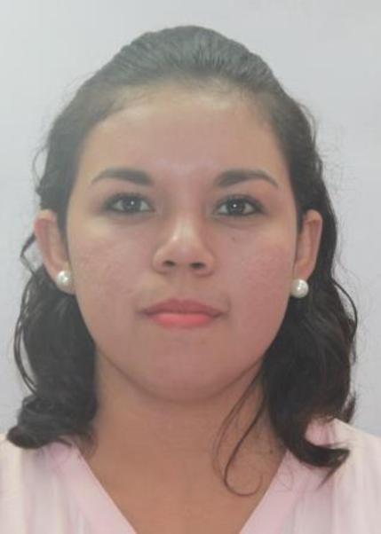 Kenia Lourdes Oliva Saldarriaga