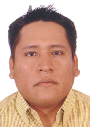 Kenny Darwin Palomino Santa Maria