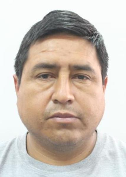 Kenny Eduar Aponte Padilla