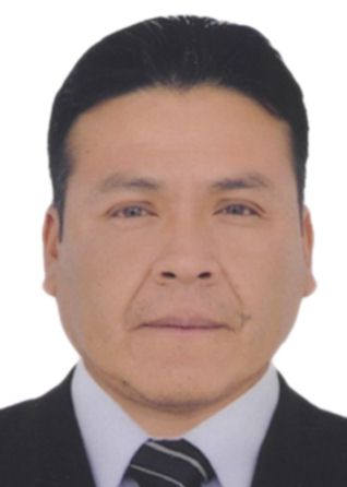 Kenny Henry Menendez Copaja