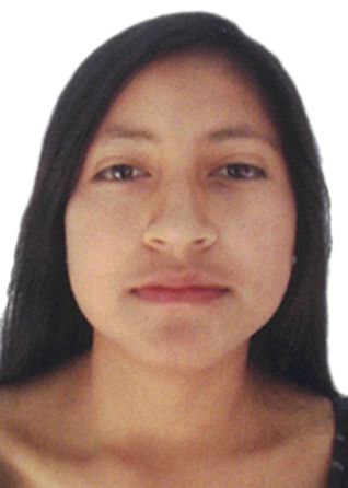 Kenny Maria Arango Calderon