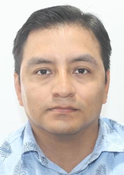 Kenny Paul Gutierrez Leon