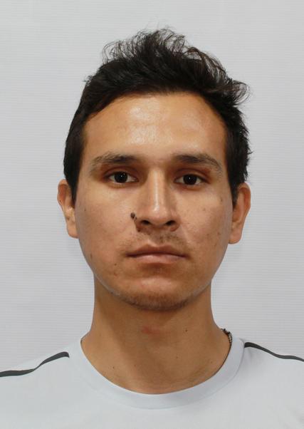 Kenny santiago reyes muÑoz