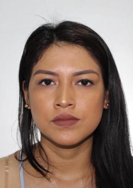 Keny Lurdith PeÑa Laura