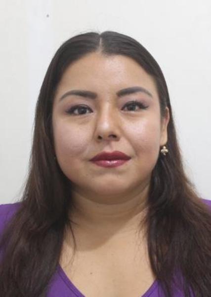 Keridwen Diana Hernandez Inga