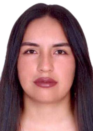 Kerly Estefany Chamaya Carranza