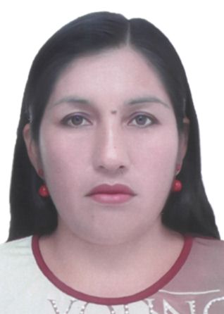Ketty Liliana Meza Herrera