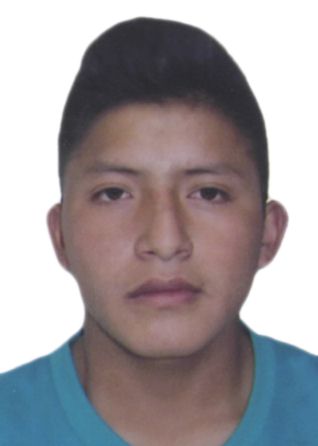 Kevin Alember SaldaÑa Vasquez