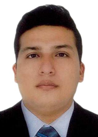 Kevin David Terrones Oriundo