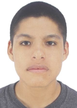 Kevin jorge garcia gutierrez